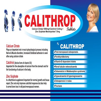 Calithrop